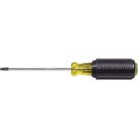 Klein&reg; Cushion-Grip Screwdrivers-Round Shank, Torx&reg; Tip PB Rental Co. Ltd.