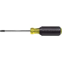 Klein&reg; Cushion-Grip Screwdrivers-Round Shank, Torx&reg; Tip PB Rental Co. Ltd.