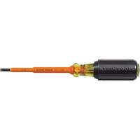 Insulated, Slot Cabinet Tip Screwdrivers PB Rental Co. Ltd.