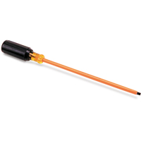 Insulated, Slot Cabinet Tip Screwdrivers PB Rental Co. Ltd.