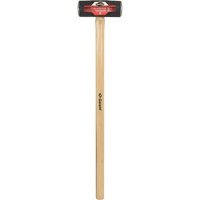 Double-Face Sledge Hammer, 12 lbs., 36" L, Wood Handle PB Rental Co. Ltd.