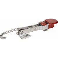 Brides &agrave; cliquet Toggle-Lock Plus, Force de serrage 375 lb PB Rental Co. Ltd.