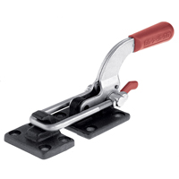 Toggle-Lock Plus - brides &agrave; cliquet, Force de serrage 7500 lb PB Rental Co. Ltd.