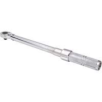 Micrometer Torque Wrench, 3/8" Square Drive, 10-80 ft-lbs. PB Rental Co. Ltd.