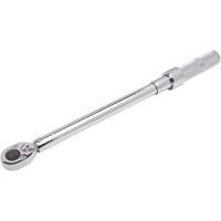 Micrometer Torque Wrench, 3/8" Square Drive, 20-100 ft-lbs. PB Rental Co. Ltd.