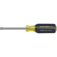 Metric Nut Driver, 4.5 mm Drive, 6-3/4" L, Non Magnetic PB Rental Co. Ltd.