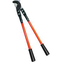 Coupe-c&acirc;ble avec manchon de protection, 25-1/2" PB Rental Co. Ltd.