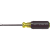 Metric Nut Driver, 4 mm Drive, 6-3/4" L, Non Magnetic PB Rental Co. Ltd.