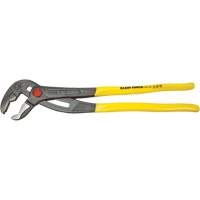Pince multiprise Klaw &agrave; r&eacute;glage rapide, 12" PB Rental Co. Ltd.