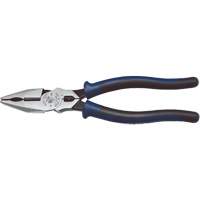 Pinces universelles mixtes Journeyman, 8-3/4" PB Rental Co. Ltd.
