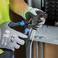 Lineman's Pliers, Fish Tape Pull/Crimping PB Rental Co. Ltd.