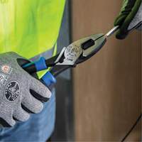 Lineman's Pliers, Fish Tape Pull/Crimping PB Rental Co. Ltd.