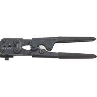 Compound-Action Ratcheting Crimper PB Rental Co. Ltd.