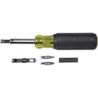 Punchdown Screwdriver Multi-Tool PB Rental Co. Ltd.
