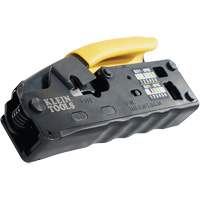 Compact Ratcheting Modular Crimper PB Rental Co. Ltd.