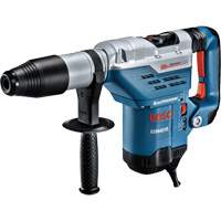 SDS-Max&reg; Combination Hammer PB Rental Co. Ltd.
