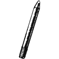Marksman&reg; Series Soldering Irons - Tips, Cone Shaped PB Rental Co. Ltd.