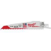 Reciprocating Saw Blades