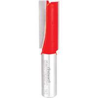 Router Bit - Double Flute Straight Bit, 5/8" Dia., 2" H, 3" L, 1/2" Shank PB Rental Co. Ltd.