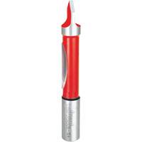 Router Bit - Panel Pilot Bit, 1/2" Dia., 1-1/4" H, 3-3/4" L, 1/2" Shank PB Rental Co. Ltd.