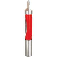 Router Bit - Panel Pilot Bit, 1/2" Dia., 1-1/4" H, 3-3/4" L, 1/2" Shank PB Rental Co. Ltd.