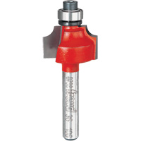 Router Bit - Beading Bit, 13/16" Dia., 1/4" Shank PB Rental Co. Ltd.