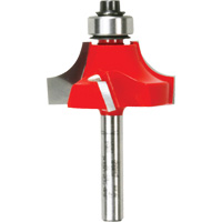 Router Bit - Beading Bit, 1-1/4" Dia., 1/4" Shank PB Rental Co. Ltd.