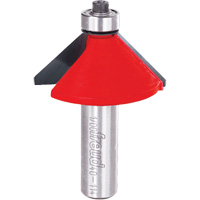 Router Bit - Chamfer Bit, 1-3/4" Dia., 1/2" Shank PB Rental Co. Ltd.