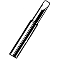 Professional Soldering Irons - ST Series Tips, Screwdriver PB Rental Co. Ltd.