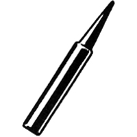 Professional Soldering Irons - ST Series Tips, Single Flat PB Rental Co. Ltd.
