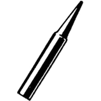 Professional Soldering Irons - ST Series Tips, Conical PB Rental Co. Ltd.