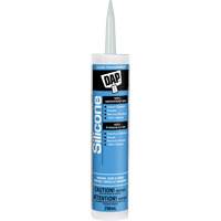 Silicone Sealant, 290 ml, Tube, Clear PB Rental Co. Ltd.