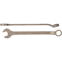 Cl&eacute;s mixtes, 3/8", Longueur de 6-5/16" PB Rental Co. Ltd.
