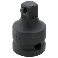 Adaptateur, Chocs, Prise 1/2", Douille 3/8", 1,5" lo PB Rental Co. Ltd.