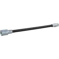 Flexible Socket Extension, 3/8" Drive, 7-1/4" L PB Rental Co. Ltd.