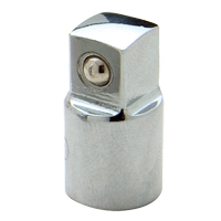 Adaptateur pour douille, Prise 3/8", Douille 1/2",  lo PB Rental Co. Ltd.