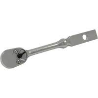 Ratchet Wrench, 1/2" Drive, Plain Handle PB Rental Co. Ltd.
