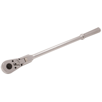 Reversible Ratchet - Flexible Head PB Rental Co. Ltd.