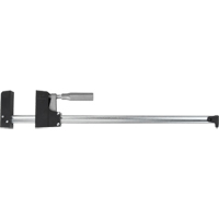 Bar Clamps