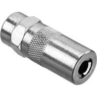 Coupleur du pistolet graisseur robuste 3,1 mm (1/8 po) NPT PB Rental Co. Ltd.