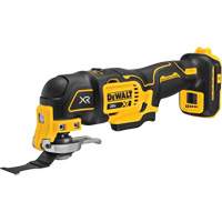 Outil polyvalent oscillant  &agrave; 3 vitesses sans balais Max XR (outil seulement), 20 V, Lithium-ion PB Rental Co. Ltd.