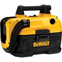Max Wet-Dry Vacuum (Tool Only), 18 V/20 V, 2 Gal. Capacity PB Rental Co. Ltd.