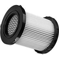 Wet-Dry Vacuum Replacement Filter, Cartridge, Fits 2 US gal. PB Rental Co. Ltd.