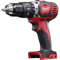 M18 Cordless Compact Hammer Drill/Driver (Tool Only), 1/2" Chuck, 18 V PB Rental Co. Ltd.