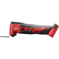 Multi-outil sans fil M18 (outil seulement), 18 V, Lithium-ion PB Rental Co. Ltd.