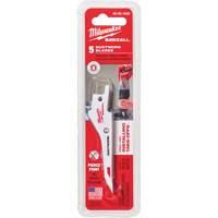 Sawzall&reg; Duct Work Blades PB Rental Co. Ltd.