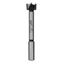Forstner Wood Bit, 3/8", 3/8" Shank, 3-1/2" Length PB Rental Co. Ltd.