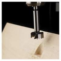 Forstner Wood Bit, 3/4", 3/8" Shank, 3-1/2" Length PB Rental Co. Ltd.
