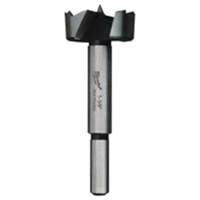 Forstner Wood Bit, 35 mm, 3/8" Shank, 3-1/2" Length PB Rental Co. Ltd.