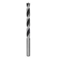 M&egrave;che &agrave; t&ecirc;te noy&eacute;e pour bois, 1/8", Longeur de 2-3/4", Tige 1/8" PB Rental Co. Ltd.